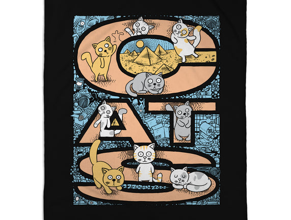 Cat Family