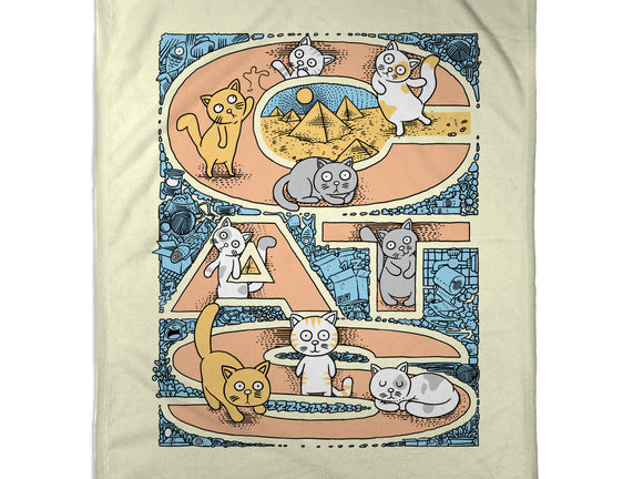 Cat Family