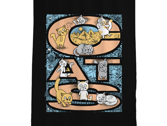 Cat Family