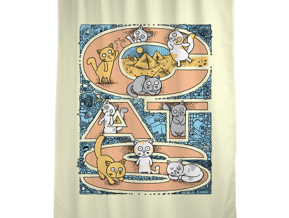 Cat Family