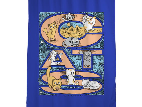 Cat Family