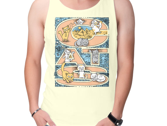 Cat Family