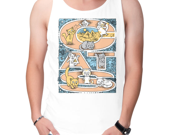 Cat Family