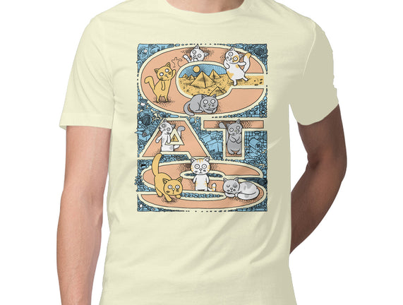 Cat Family