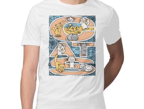 Cat Family
