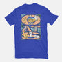 Cat Family-Womens-Basic-Tee-imisko