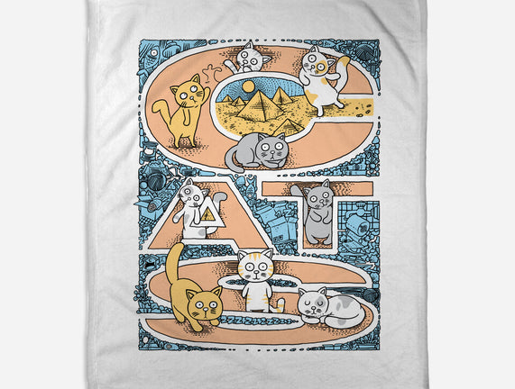 Cat Family