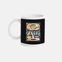 Cat Family-None-Mug-Drinkware-imisko