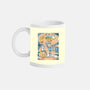Cat Family-None-Mug-Drinkware-imisko
