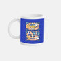Cat Family-None-Mug-Drinkware-imisko
