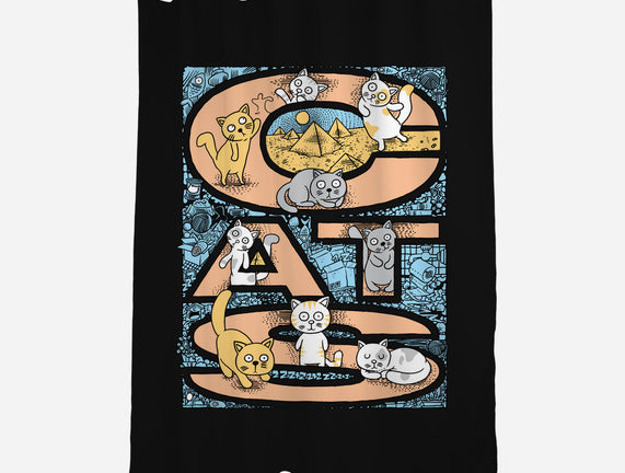 Cat Family