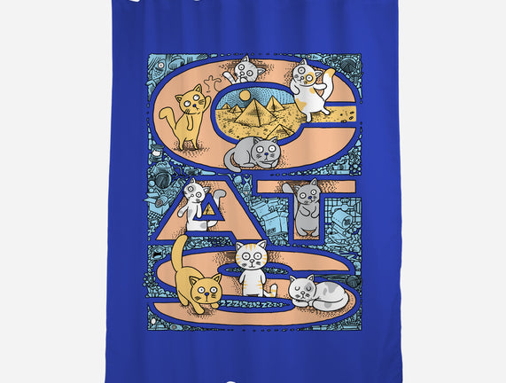 Cat Family