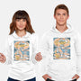 Cat Family-Unisex-Pullover-Sweatshirt-imisko