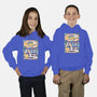 Cat Family-Youth-Pullover-Sweatshirt-imisko
