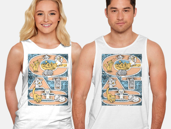 Cat Family