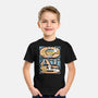 Cat Family-Youth-Basic-Tee-imisko