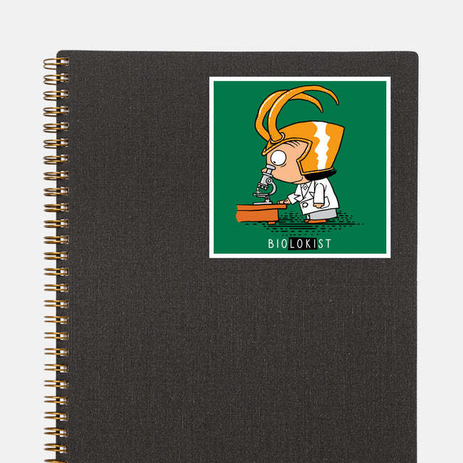 BioLOKIst-None-Glossy-Sticker-imisko