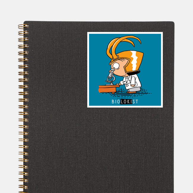 BioLOKIst-None-Glossy-Sticker-imisko