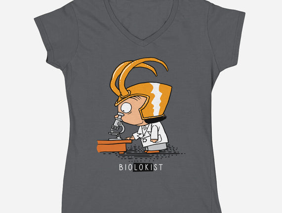 BioLOKIst