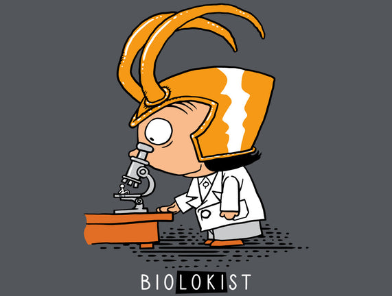 BioLOKIst