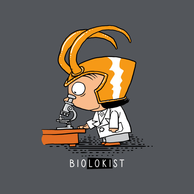 BioLOKIst-None-Basic Tote-Bag-imisko