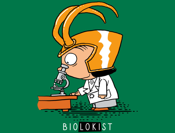 BioLOKIst