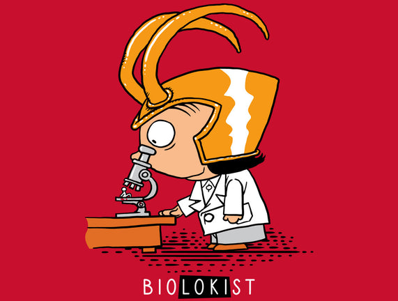 BioLOKIst