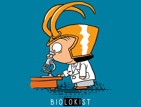 BioLOKIst