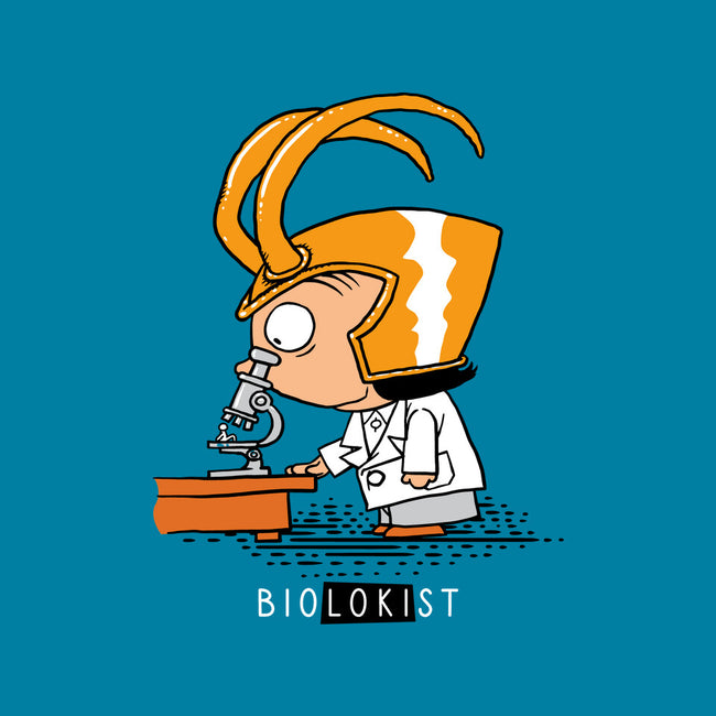 BioLOKIst-None-Fleece-Blanket-imisko