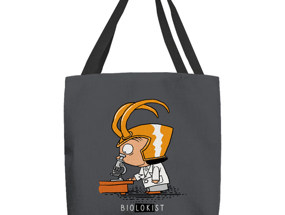 BioLOKIst