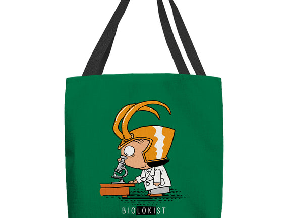 BioLOKIst