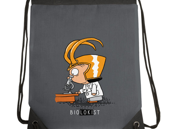 BioLOKIst