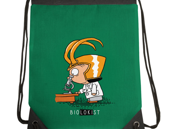 BioLOKIst