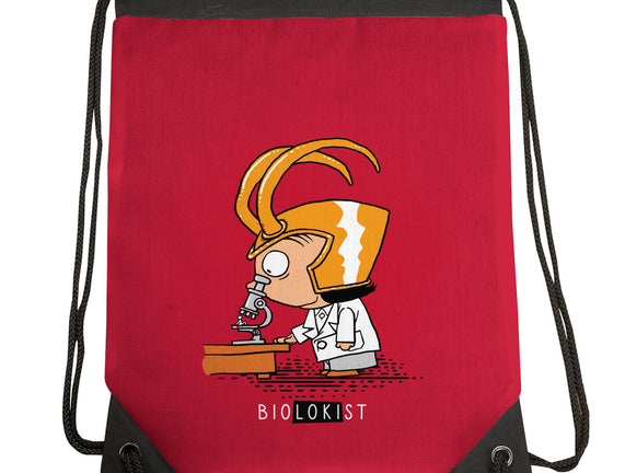 BioLOKIst