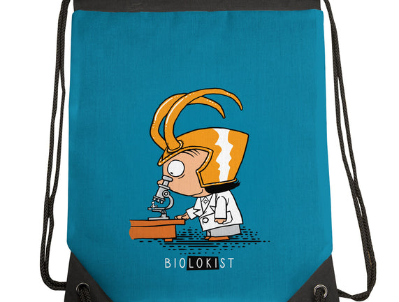 BioLOKIst