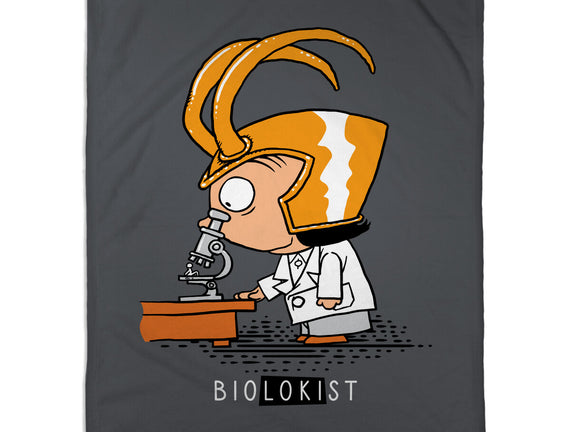 BioLOKIst
