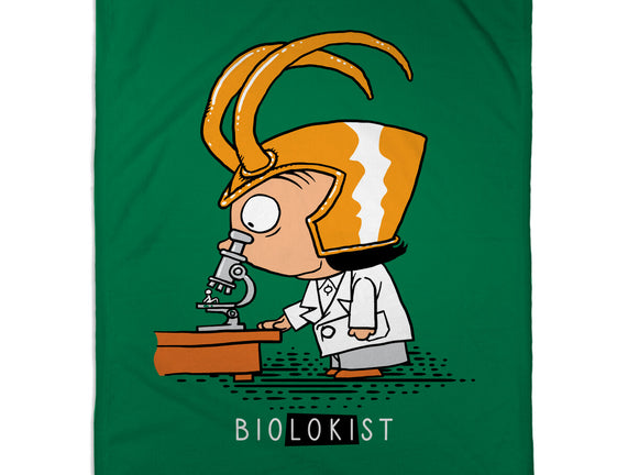 BioLOKIst