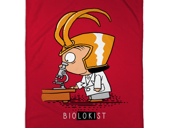 BioLOKIst