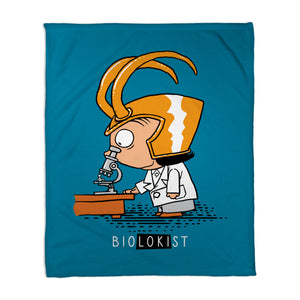 BioLOKIst