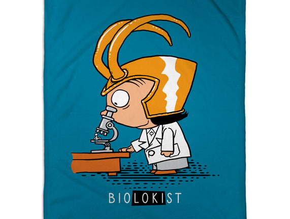 BioLOKIst