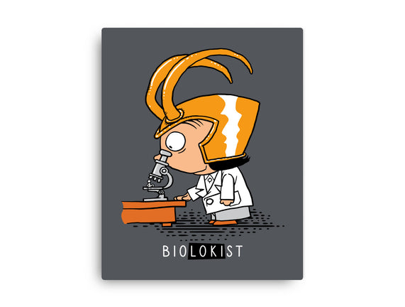 BioLOKIst