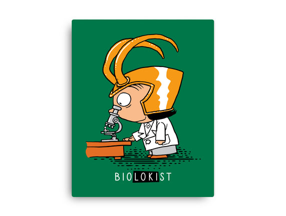 BioLOKIst