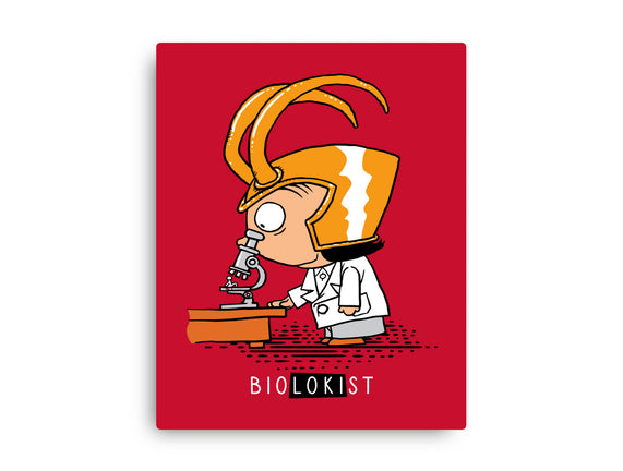 BioLOKIst