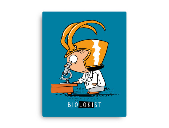 BioLOKIst