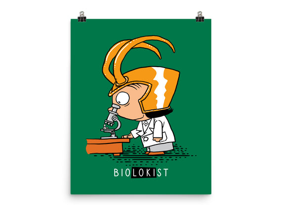 BioLOKIst