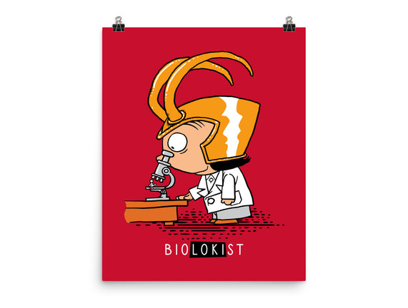 BioLOKIst