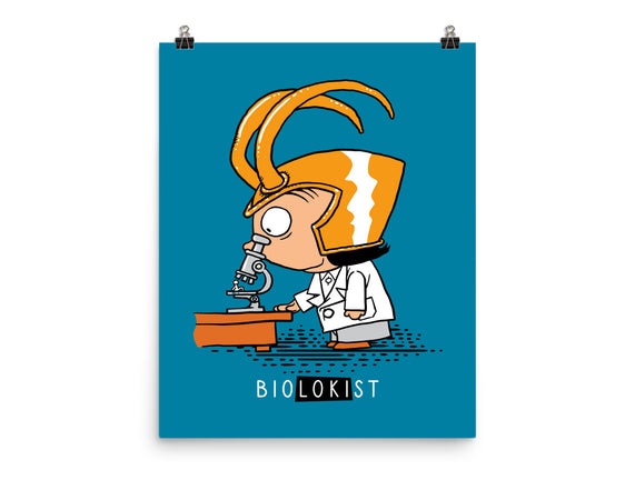 BioLOKIst