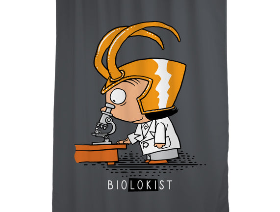 BioLOKIst