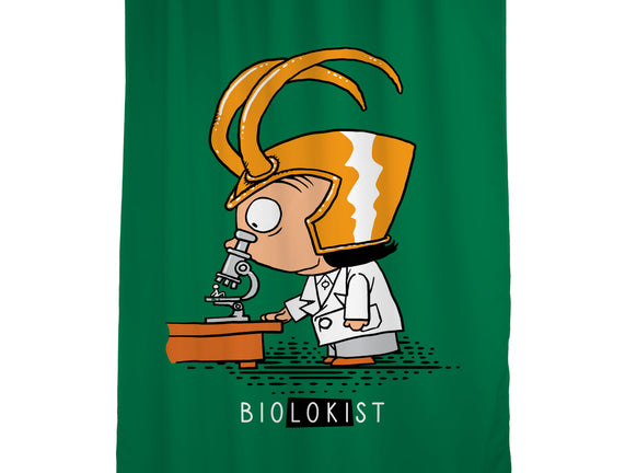 BioLOKIst