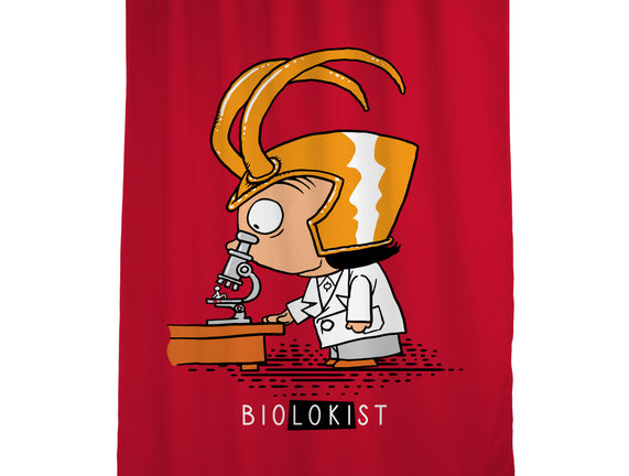BioLOKIst